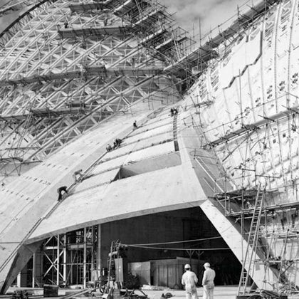 Sydney Opera House: Architectural Tour