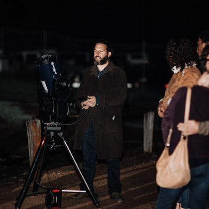 Stargazing Tour