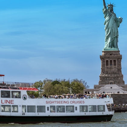 Circle Line Sightseeing Yachts, Inc.