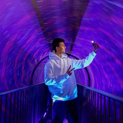Museum of Illusions Toronto