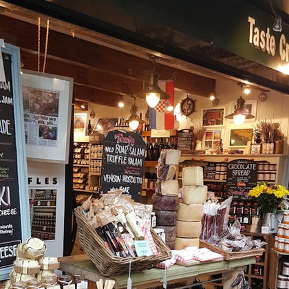 Borough Market