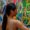 Spray painting experiences.