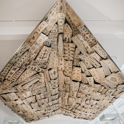 Meet The Met: Extended Metropolitan Museum of Art Tour