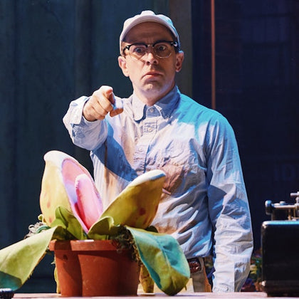 Little Shop Of Horrors
