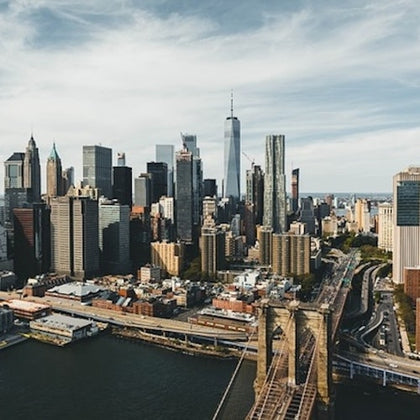 NYC Views