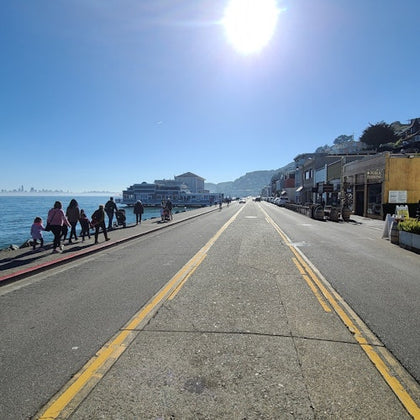 Sausalito