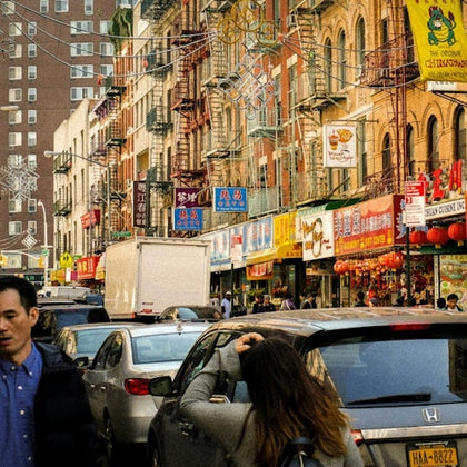 Chinatown