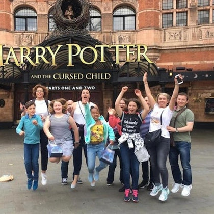 Happy Potterheads!!