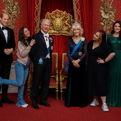 King Charles