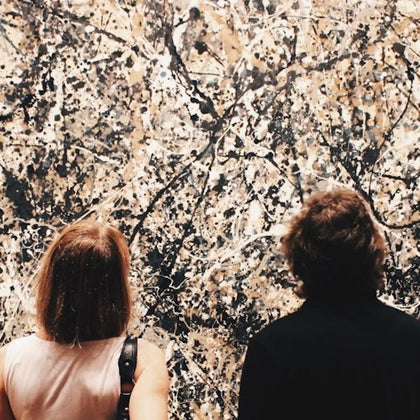 Metropolitan Museum of Art Highlights Tour
