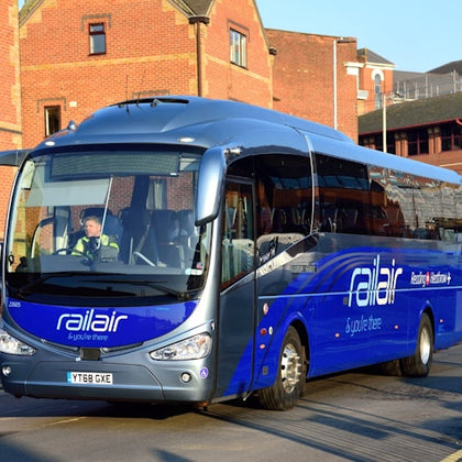 Bus