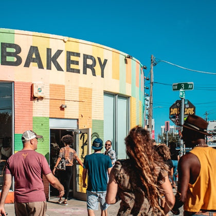 Miami Wynwood Walls Food & Art Walking Tour
