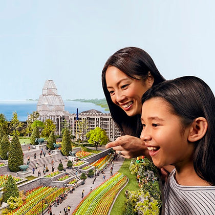 Little Canada: Skip The Line Ticket