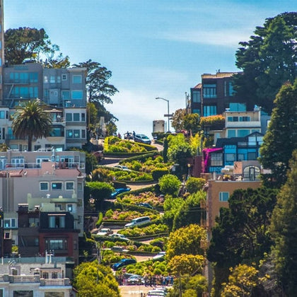 San Francisco