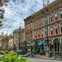 LoDo: Walking Tour
