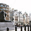 Guided tour of London City Center + Entry tickets to Westminster Abbey