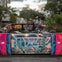 Wynwood Walls: General Admission + Neighborhood Buggy Experience