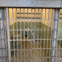 Jail cell at Alcatraz