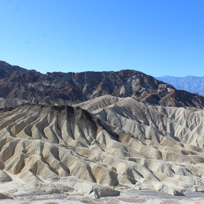 Death Valley