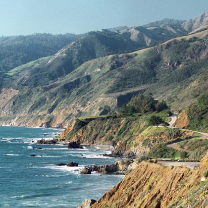 From San Francisco: Day Trip To Monterey and Carmel by the Sea
