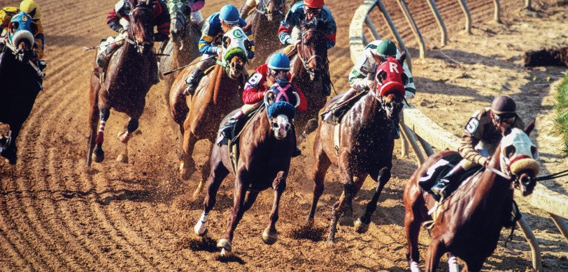 Belmont Stakes
