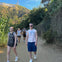 You might spot your favorite celebrity on this Hollywood sign hike