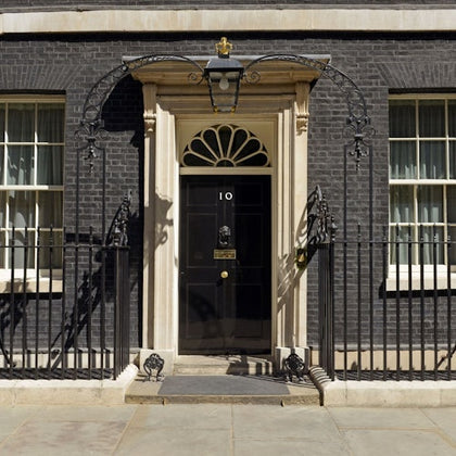 10 Downing Street