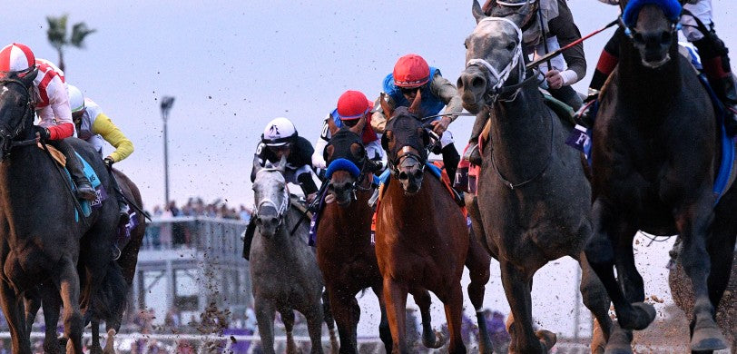 Breeders Cup