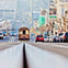 San Francisco: San Francisco Evening Bus Tour (all 20 stops, 4pm start)