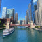 Chicago: 75 Minute Architecture River Cruise From Michigan Avenue