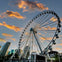 Skyviews Miami Observation Wheel: Entry Ticket