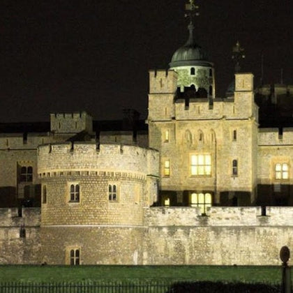 Tower of London 