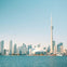 Toronto Skyline