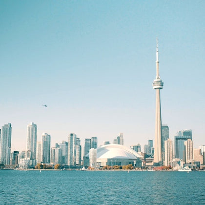 Toronto Skyline