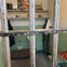 Prison cell at Alcatraz
