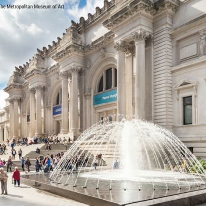 The New York Sightseeing Flex Pass: Choose 2-12 Attractions