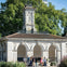 Kensington Palace gardens