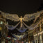London Christmas Lights Experience on a Vintage Open-Top Bus
