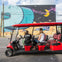 Wynwood Walls: General Admission + Neighborhood Buggy Experience