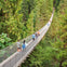 Capilano Suspension Bridge