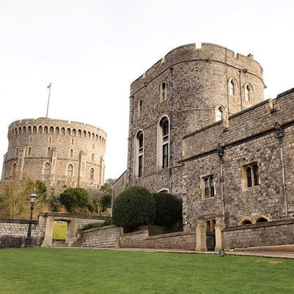 Windsor Castle