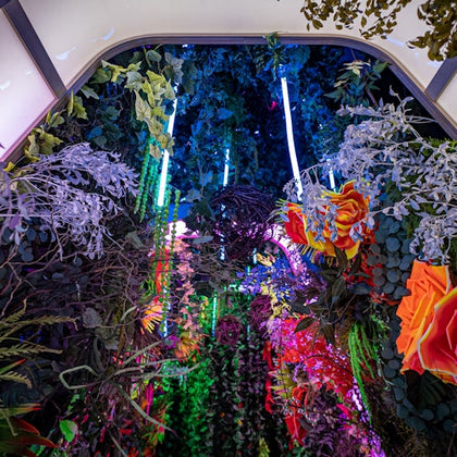 Hanging Gardens