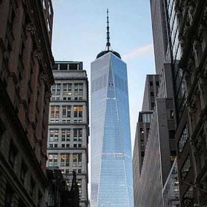 One World Observatory
