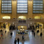 Grand Central Terminal Train Station