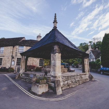 Cotswolds Village