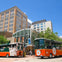 Washington DC: Hop-on Hop-off Old Town Trolley Ticket