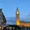 London By Night Bus