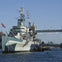 HMS Belfast and Tower Bridge