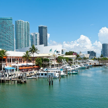 Miami
