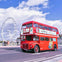 Brigit's Bakery London: Afternoon Tea + Cocktail Bus Tour